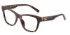 OKULARY KOREKCYJNE DOLCE & GABBANA DG 3430 502 53 ROZMIAR M